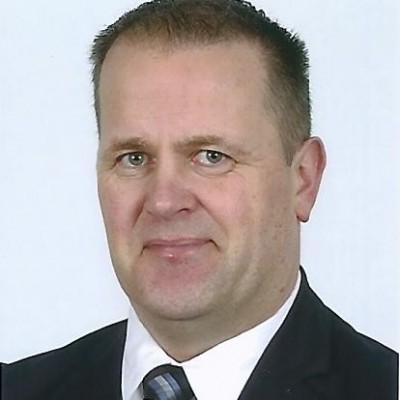 Robert-Jan den Otter