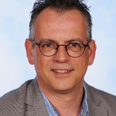 Cees van der Bie