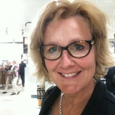 Jacoline Krabbendam
