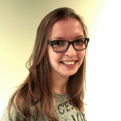 Stephanie van Baggem