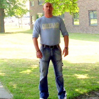 John Brian Meijer Meijer