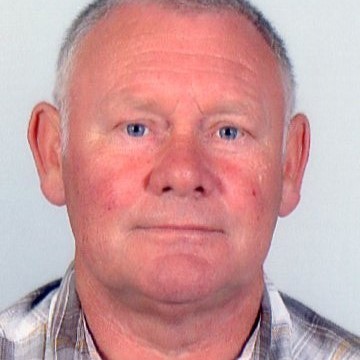 albert kamping