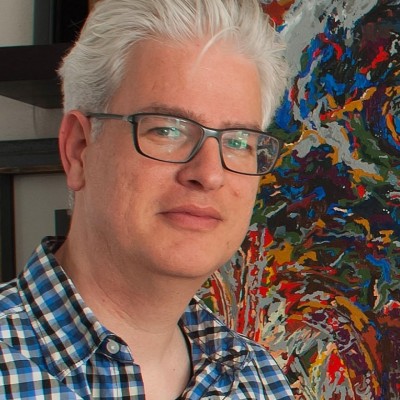 Willem Van den Heuvel