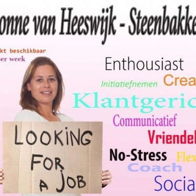 Yvonne Steenbakkers
