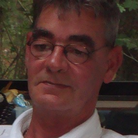 Frank Ruijgrok
