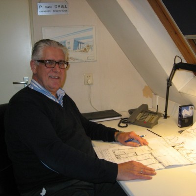 Henk van Driel