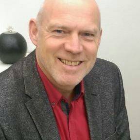 Rob Peters