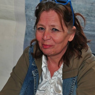 caroline groeneveld