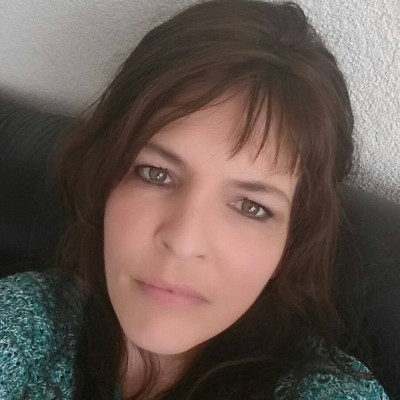 Wendy van der Meijden