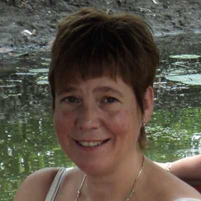 Sandra Maertens