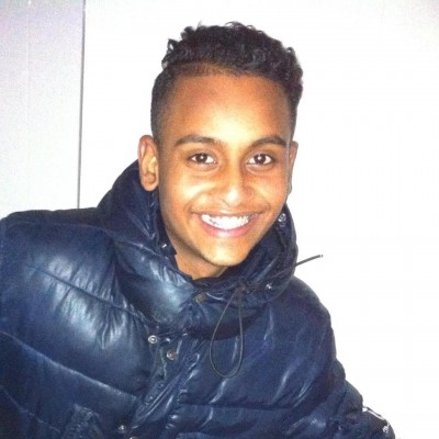 appie omar mahamed