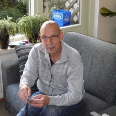 Marius Muylwijk