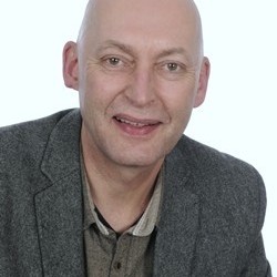Joop Cornelissen