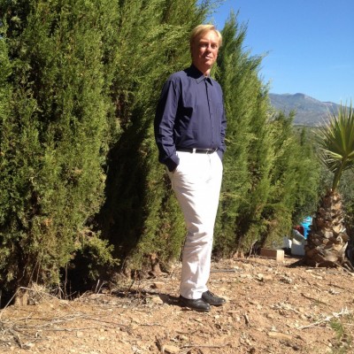 Peter Stringa