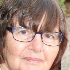 Annette van den Hout-Abrahams