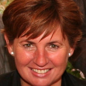 Sylvia van der Voort