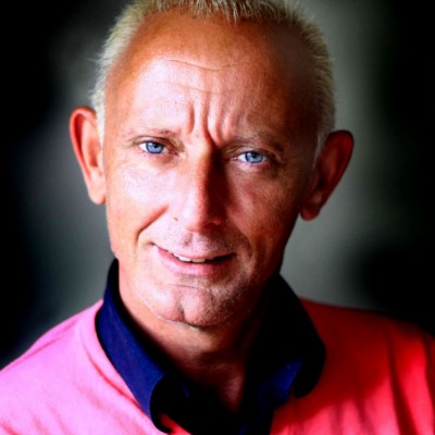 Richard Froger