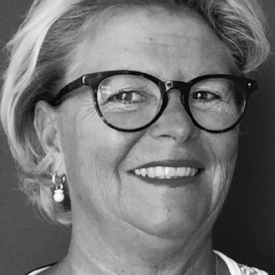 Marijke Pijnenburg
