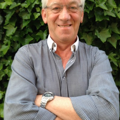 Frans HAMERS