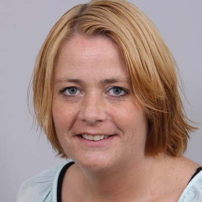 Marcia Heesakkers - van de Loo