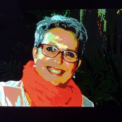 Corrie Van Esch beekmans