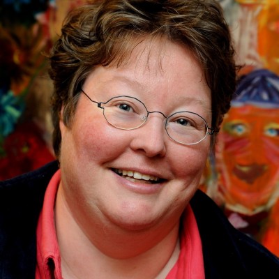 Annick Giesberts