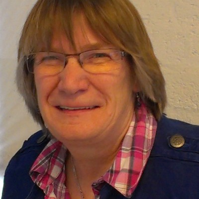 Thea Friederichs