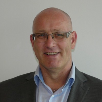 Henk van Hoogdalem