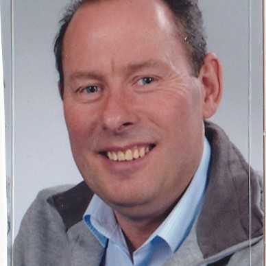 Hennie van Doorn