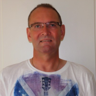 Dirk Versluijs