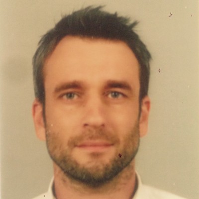 Niels Kersten