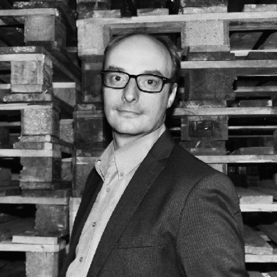 Jonne Kasje