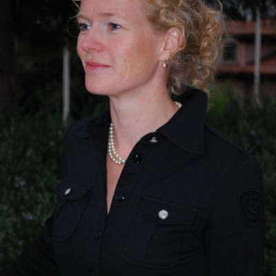 Marieke Fleur