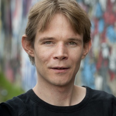 Peter van Puijvelde