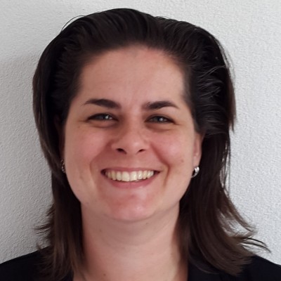 Kristel van Lieshout