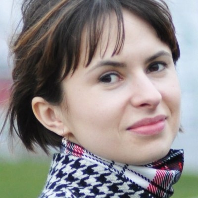 Evgenia Mamedkhanova