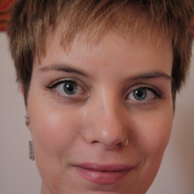 Steffi van den Bergh