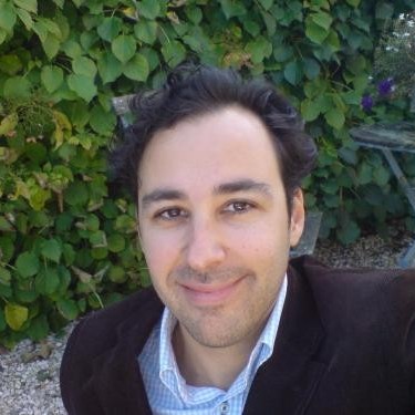 Mark Vreuls