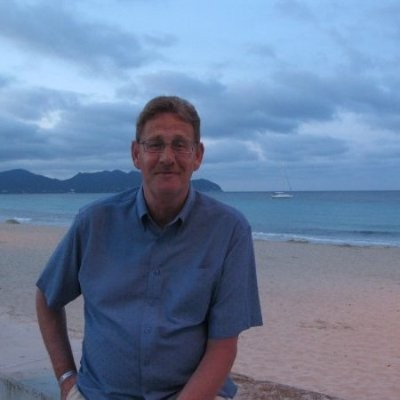 Koos Visser