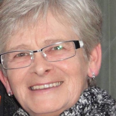 Hanny Langenhuizen-Heessels