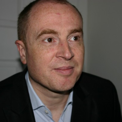 Martijn Schenderling