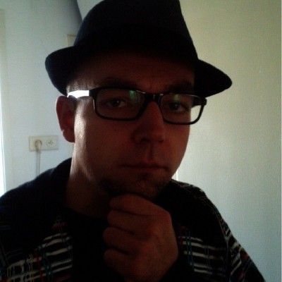 Marcin Pazontka-Lipinski