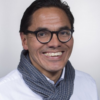 Theo Waars