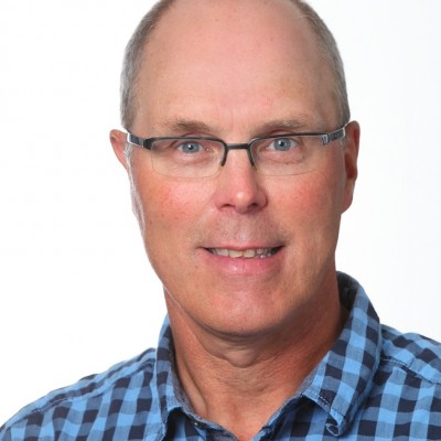 Robert Toussaint