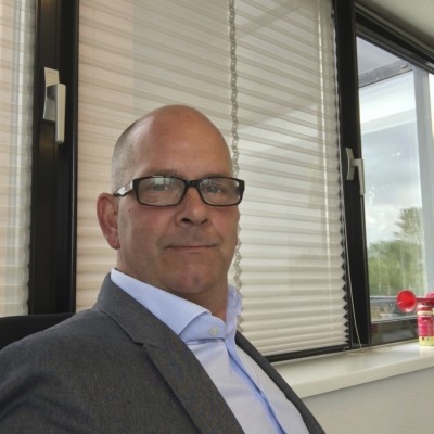 Jaap Vlekke
