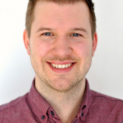 Sven Dekker