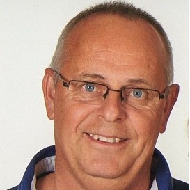 Gerard van Steenbergen