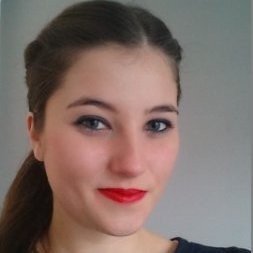 Lindsay van der Kuijl