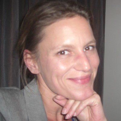 Anouk van Hees
