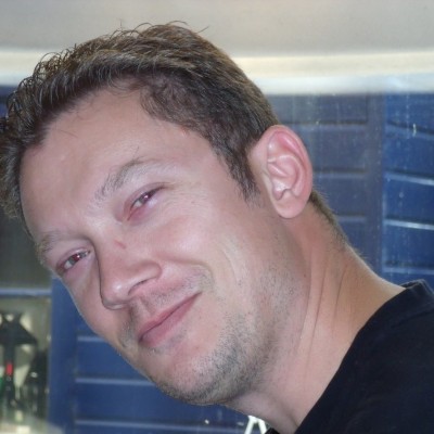 Remco Oostveen